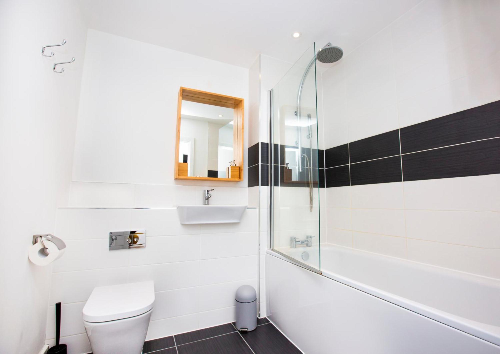 Waterfront- London Greenwich O2 Arena 2 Bed Flat מראה חיצוני תמונה