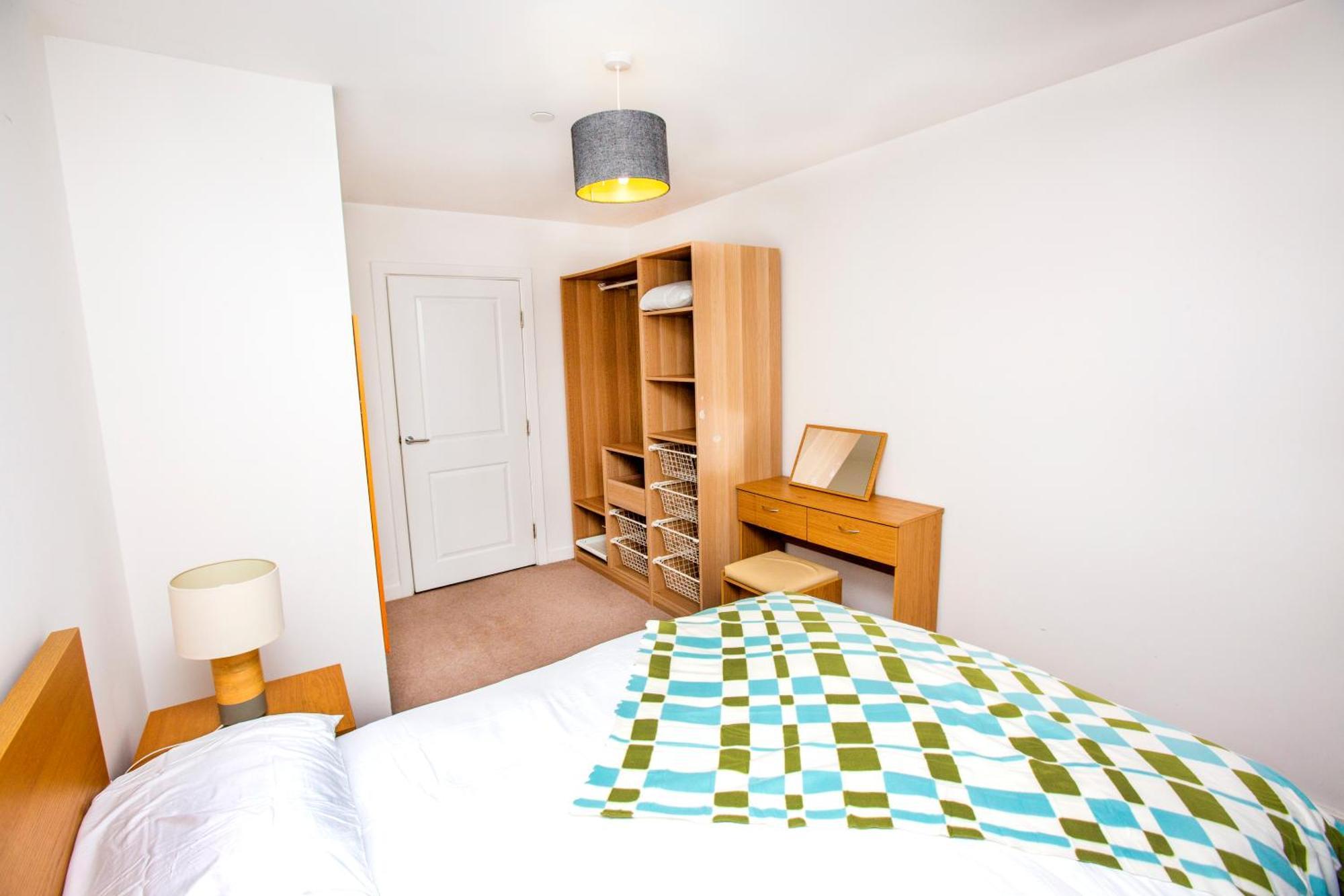 Waterfront- London Greenwich O2 Arena 2 Bed Flat מראה חיצוני תמונה