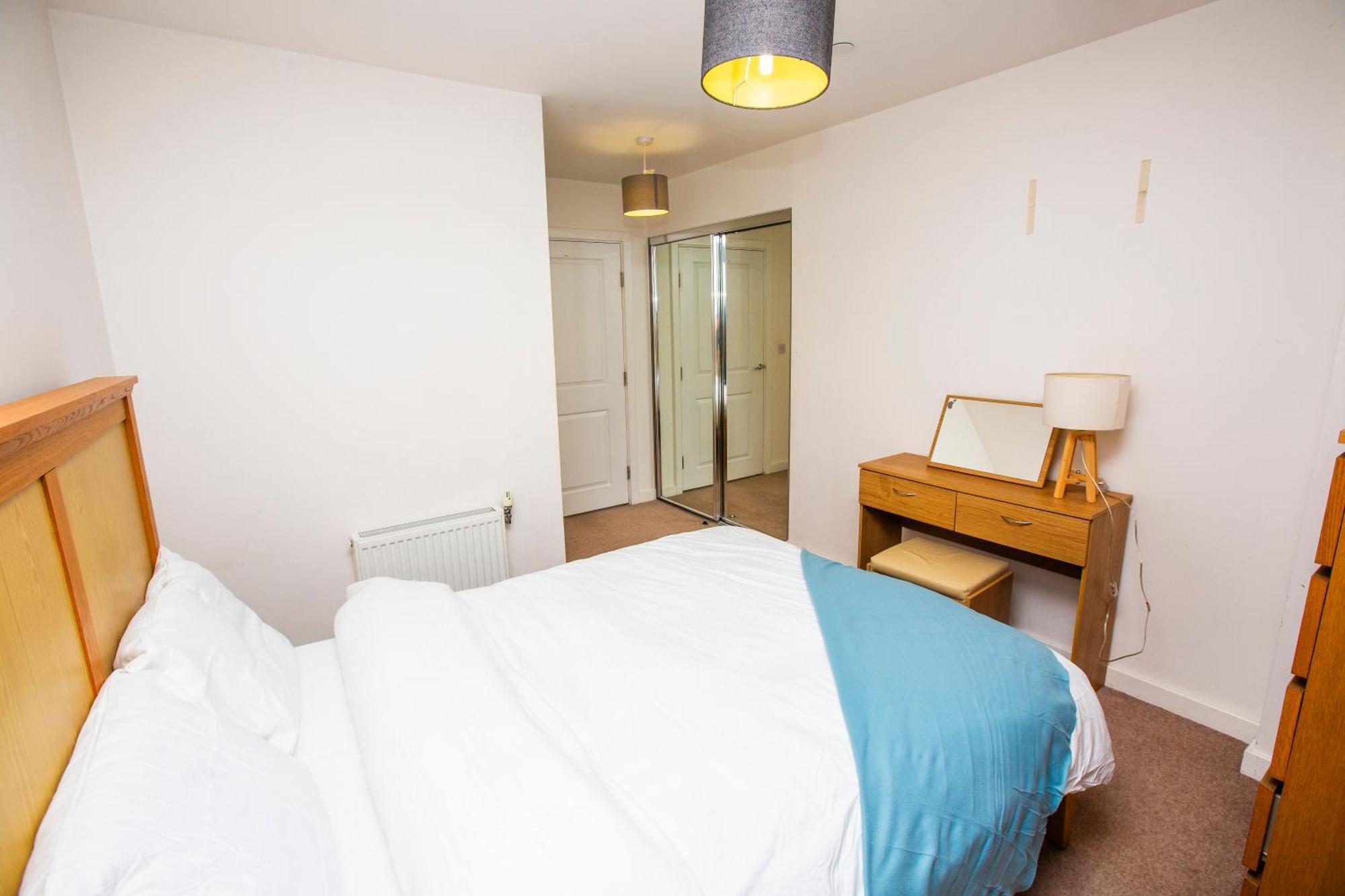 Waterfront- London Greenwich O2 Arena 2 Bed Flat מראה חיצוני תמונה