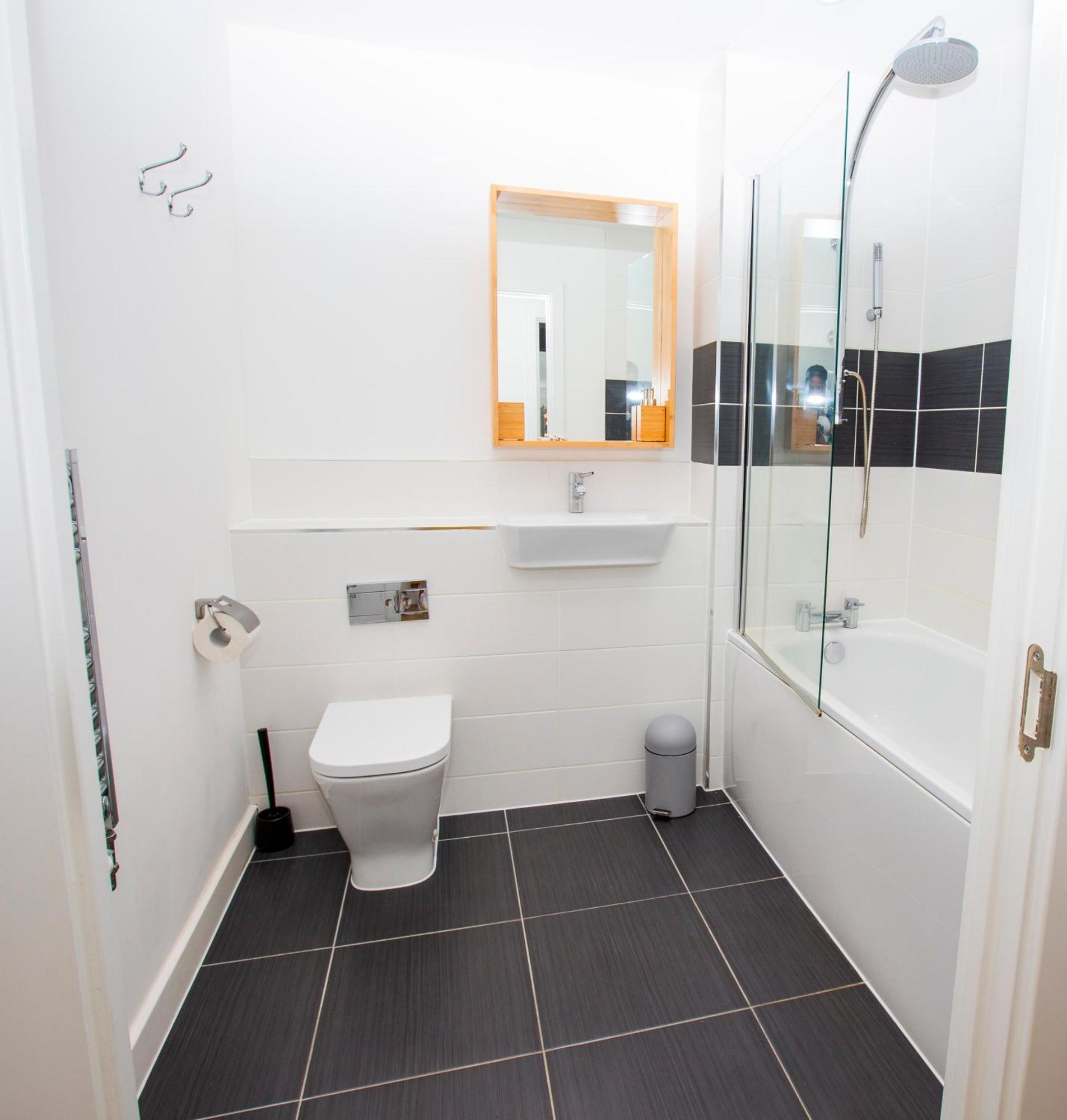 Waterfront- London Greenwich O2 Arena 2 Bed Flat מראה חיצוני תמונה